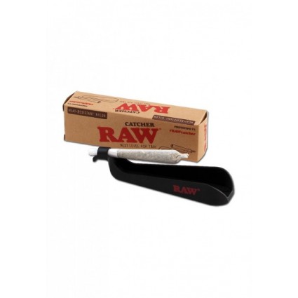 RAW Catcher Next Level Ash Tray Cigarette Holder